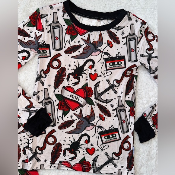 Fletch Bamboo Set - Picture 6 of 7